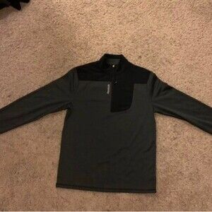 Reebok Quarter Zip